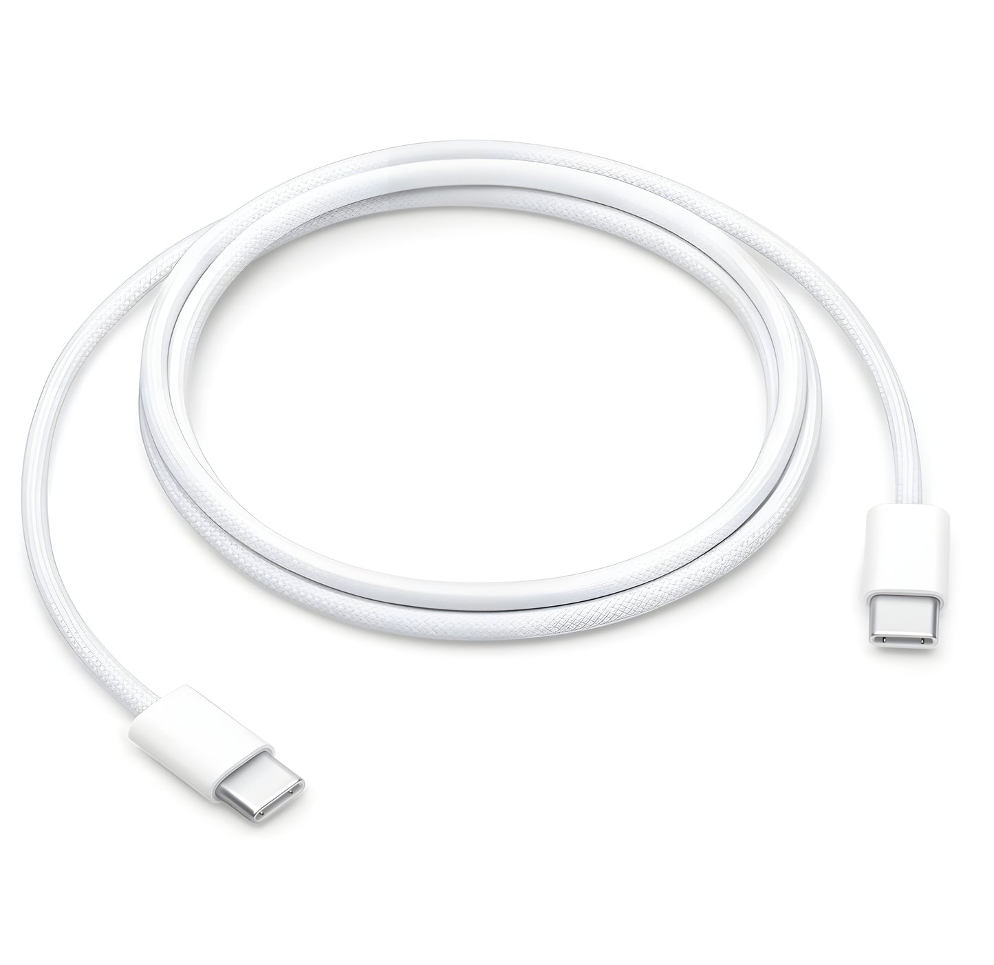 Usb-c to usb-c lader