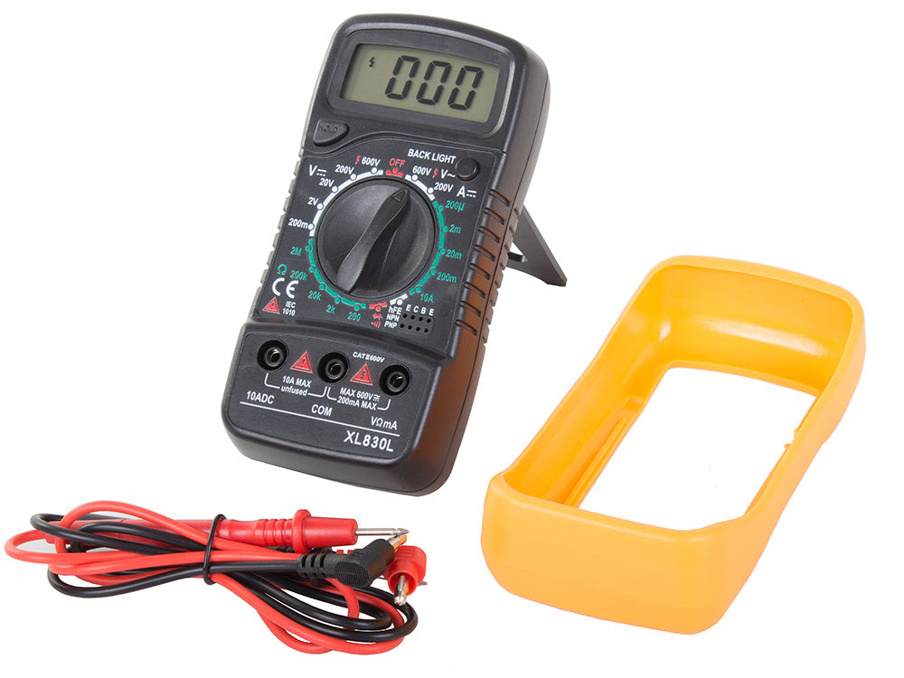 Multimeter