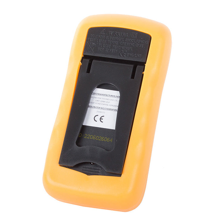 Multimeter