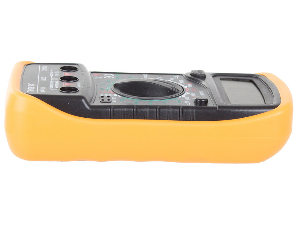 Multimeter