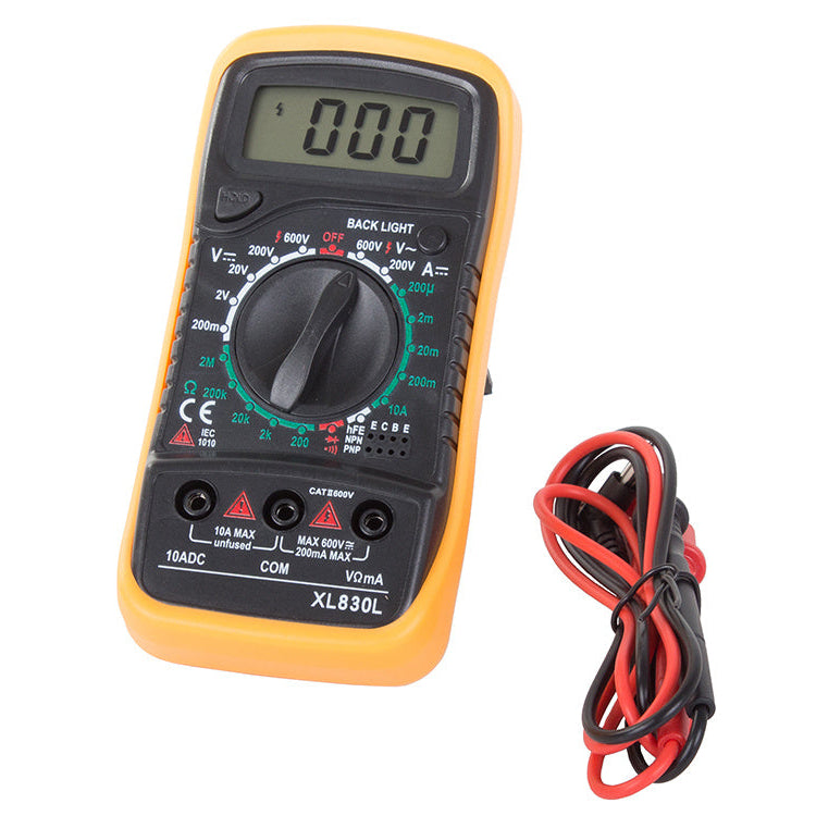 Multimeter