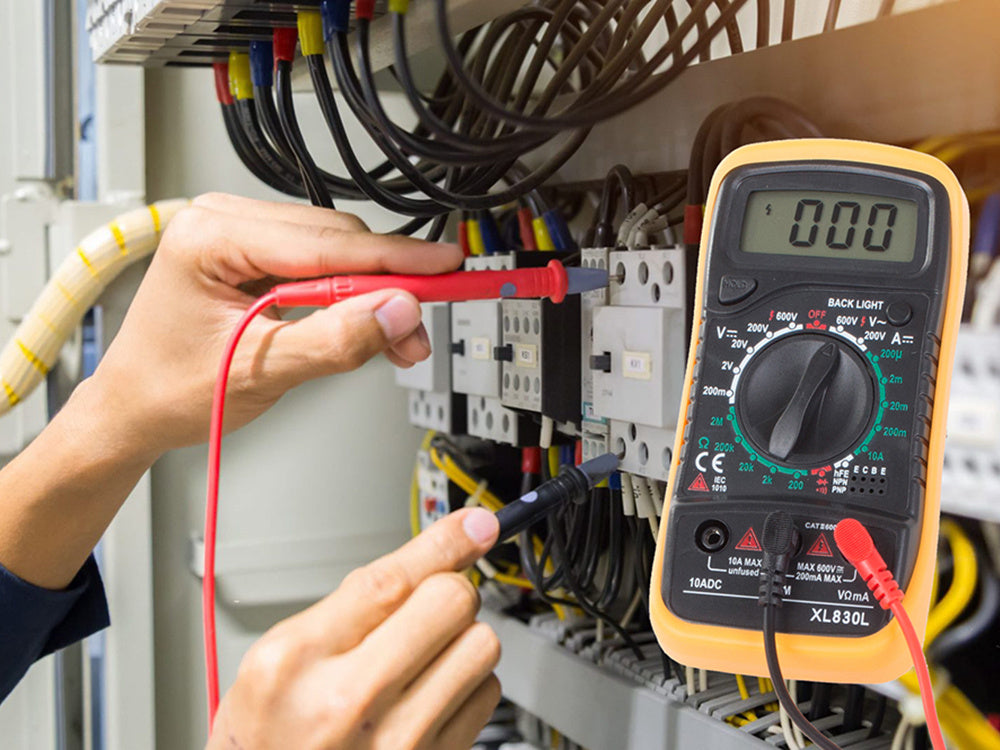 Multimeter