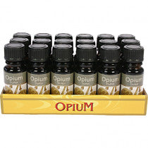 Opium Etherische Olie