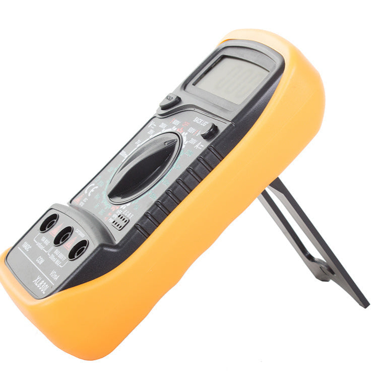 Multimeter